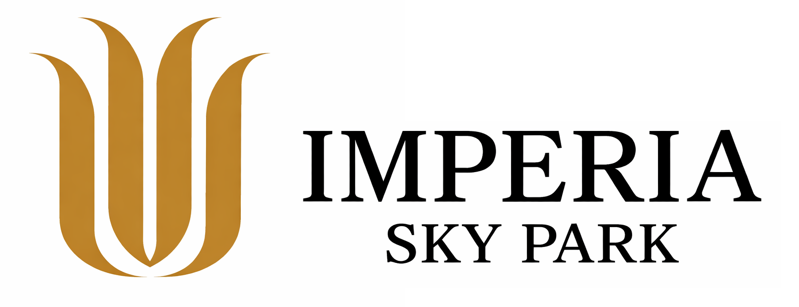 Logo dự án Imperia Sky Park tại Nam An Khánh của chủ đầu tư MIK